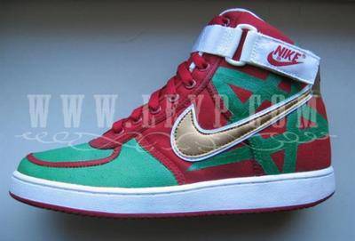 NIKE Morocco