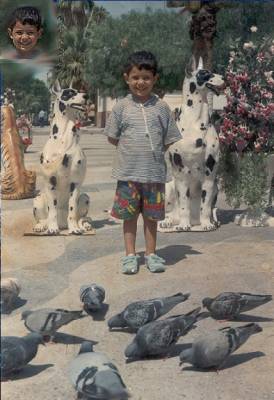 K!!KOOO  C Mwa JusTe Me !