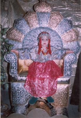 voila ma petite soeur